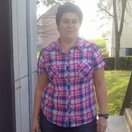Perfil de Idoya